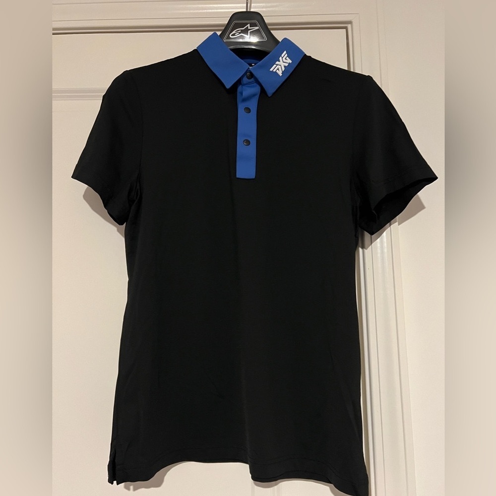 PXG Athletic Fit Polo